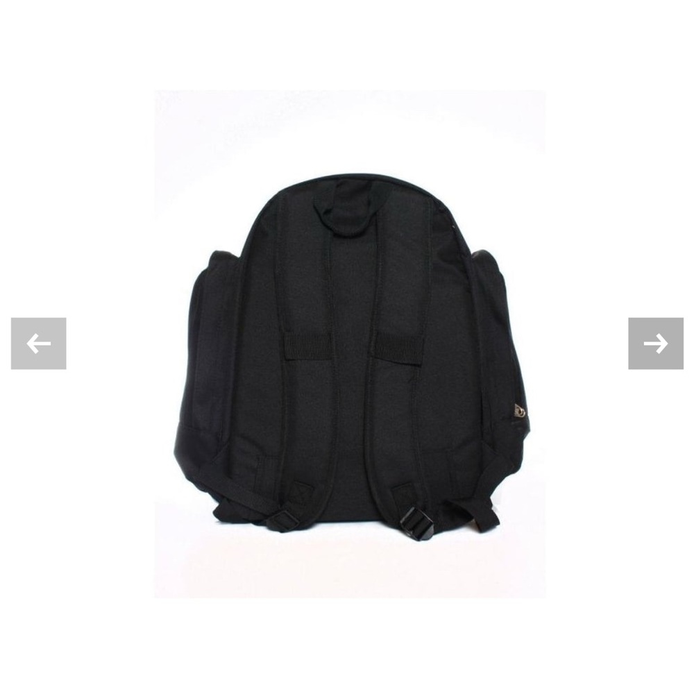 OBEY CLOTHING FIELD BACKPACK - Picture 2 of 9